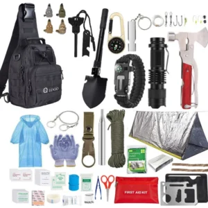 camping survival tools