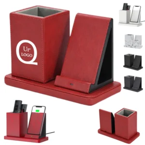 wireless charging pen holder wireless charging pen holder