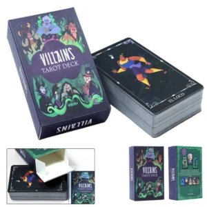 tarot cards