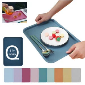 plastic fast food trays