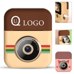 custom children polaroid camera