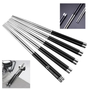 stainless steel alloy chopsticks stainless steel alloy chopsticks