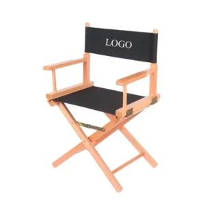 beech director chair