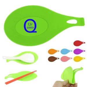 silicone insulated spoon tray mat silicone insulated spoon tray mat