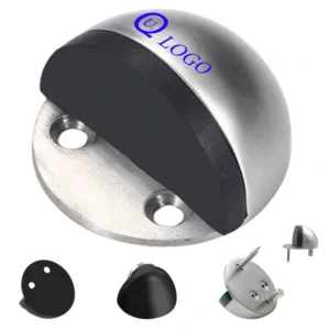 magnetic door stopper with back stickers