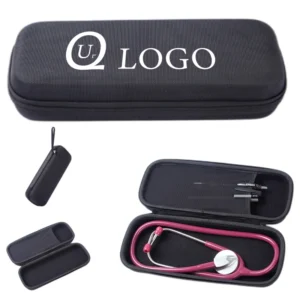 stethoscope storage bag case item # ap1784sage # 53256