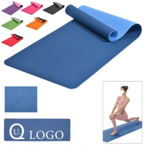 non slip yoga mat