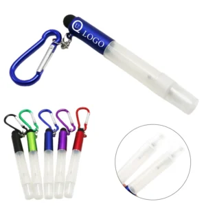 2 in 1 spray bottle pen