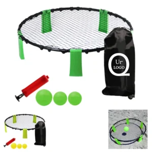 spikeball game set