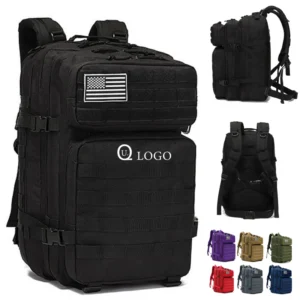 45 liters outdoor backpack