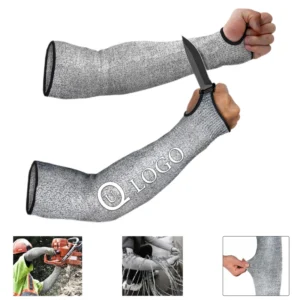 arm protectors cuffs