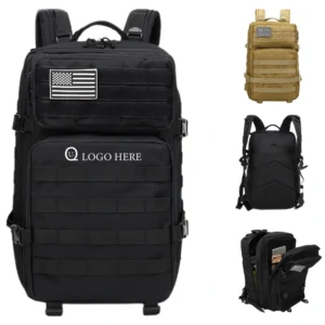 tactical backpack