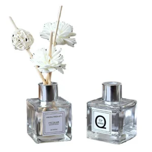 smokeless rattan aromatherapy reed diffuser