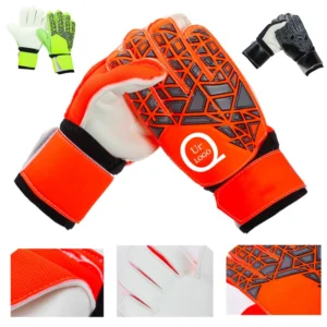 student goalkeeper gloves