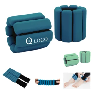 weighted running bracelet