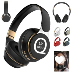 over ear noise cancelling bluetooth headphones