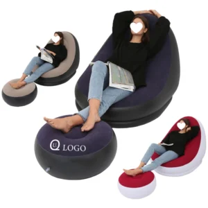 inflatable lazy sofa