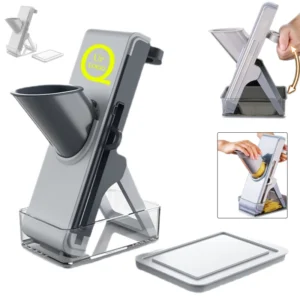 mandoline slicer for kitchen