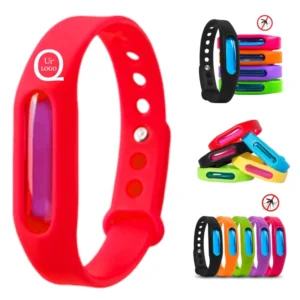 mosquito repellent wristband