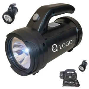 flashlight hardware tool set