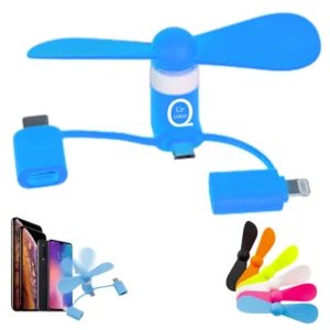 micro usb 3 in 1 cellphone fan micro usb 3 in 1 cellphone fan