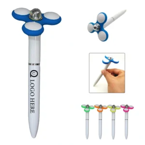 fidget spinner pen