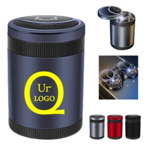automatic induction ashtray