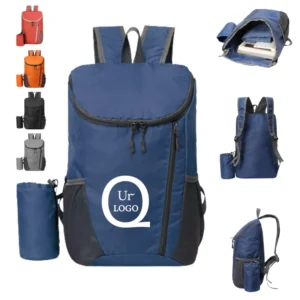 foldable hiking backpack