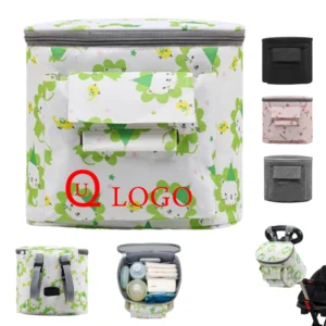 baby stroller hanging bag