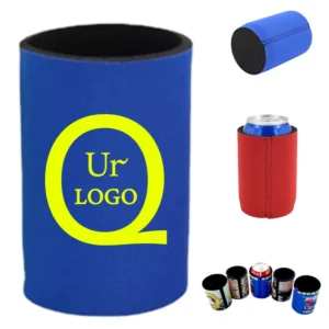 4.33 x 2.83" collapsible insulated can cover 4.33 x 2.83" collapsible insulated can cover