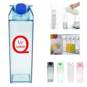 17 oz plastic rectangle water bottle 17 oz plastic rectangle water bottle