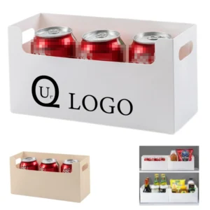 plastic desktop storage box