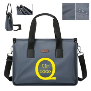 multi compartment laptop bag