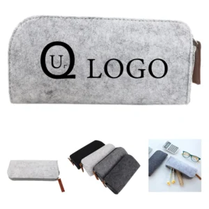 multifunction double layer accessory storage bag