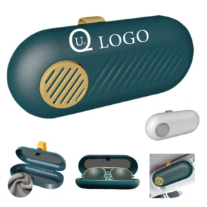car sunglasses storage box