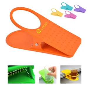 table water clip cup holder table water clip cup holder