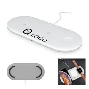3 in 1 desktop wireless charger 3 in 1 desktop wireless charger
