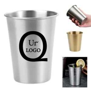 20oz stainless steel cup