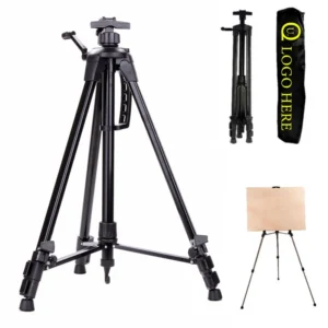 folding aluminum easel folding aluminum easel