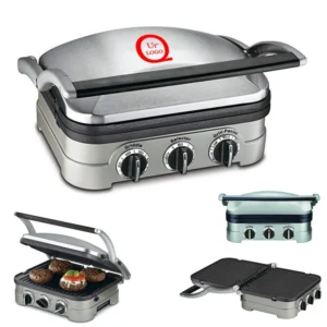double sided heating electric cake stall double sided heating electric cake stall