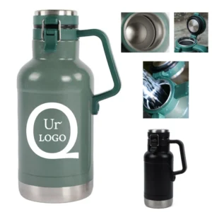 64 oz classic growler 64 oz classic growler