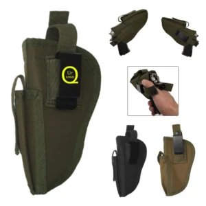 tactical pistol hand gun holster