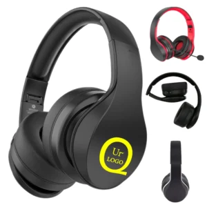 bass heavy sports wireless headphones