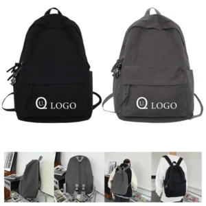 12.2 x 5.5 x 17.3" school backpack 12.2 x 5.5 x 17.3" school backpack