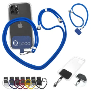 ajustable phone lanyard