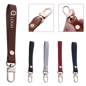 leather wristlet keychain leather wristlet keychain