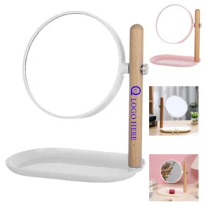 makeup desk mirror