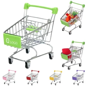 medium shopping cart model medium shopping cart model