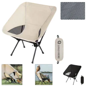 portable folding chair