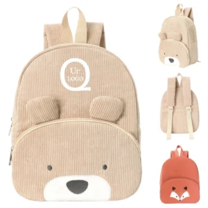 9.5 x 3.9 x 11.8" children school backpack 9.5 x 3.9 x 11.8" children school backpack
